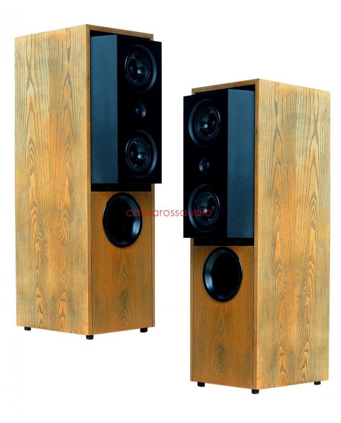 Kef Reference 104.2