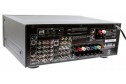 Sherwood RD-8504 7.1ch A/V Receiver with Full HD Video Up-Scaling