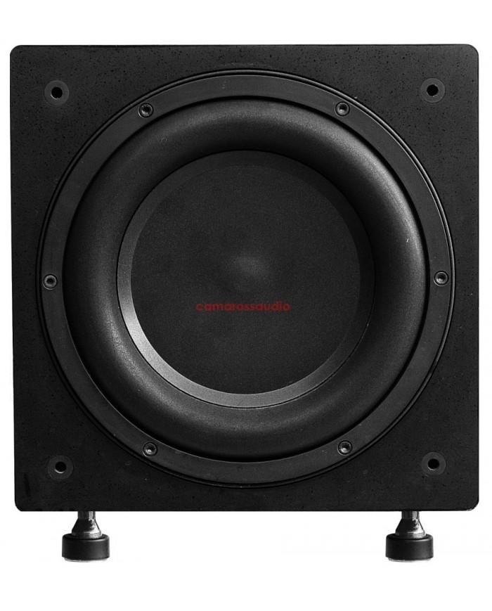 Rel Q201E Active Subwoofer