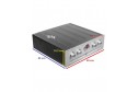 Vincent SV-236 Hybrid Stereo Amp. Silver