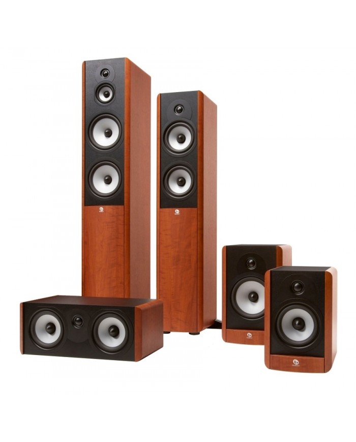 Boston Acoustics A-360 , A-23 , A-225C Takım