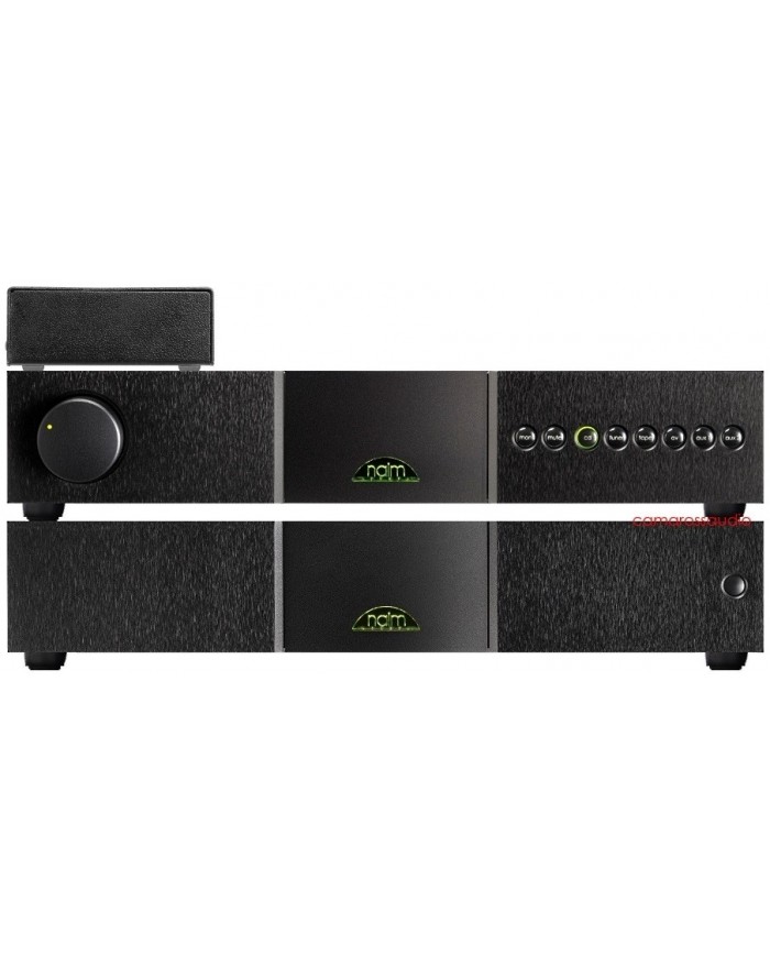 Naim NAC202 Pre NAP200 Power NAPSC Supply