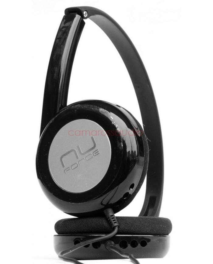 NuForce UF-30 Headphones