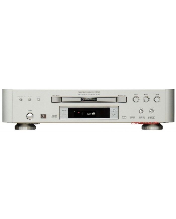 Marantz DV12S2 SACD