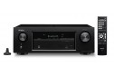 Denon AVR-X520BT Bluetooth 4K Ultra 