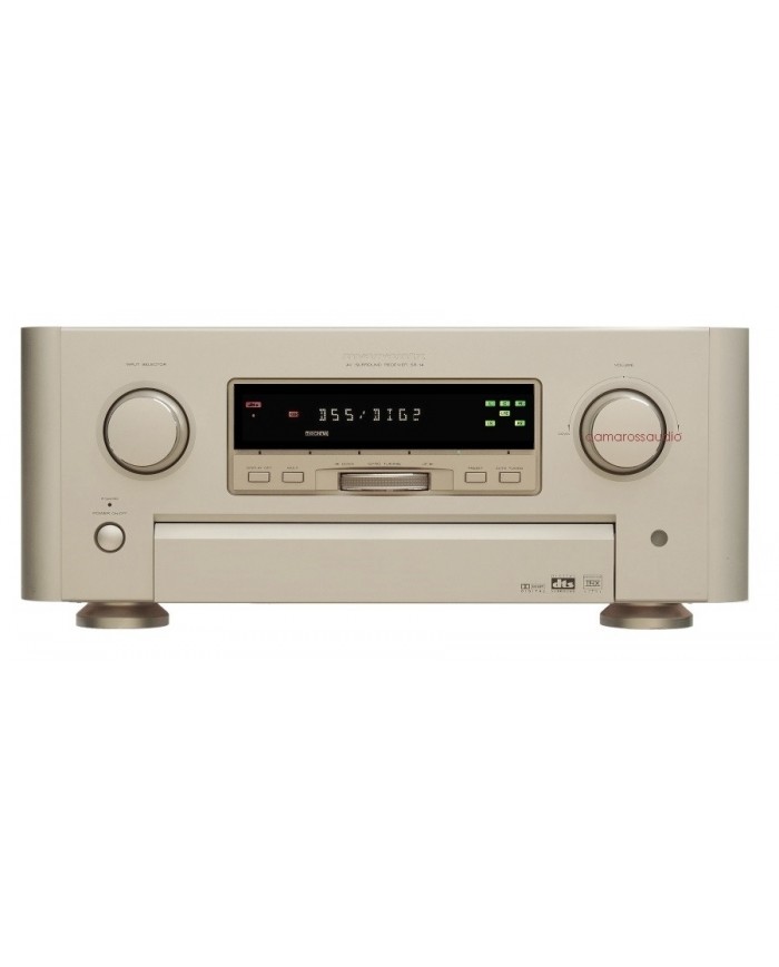 Marantz SR-14