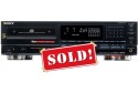 SONY CDP 337ESD Cd Player