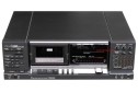 Teac Z-5000 Master Cassette Deck