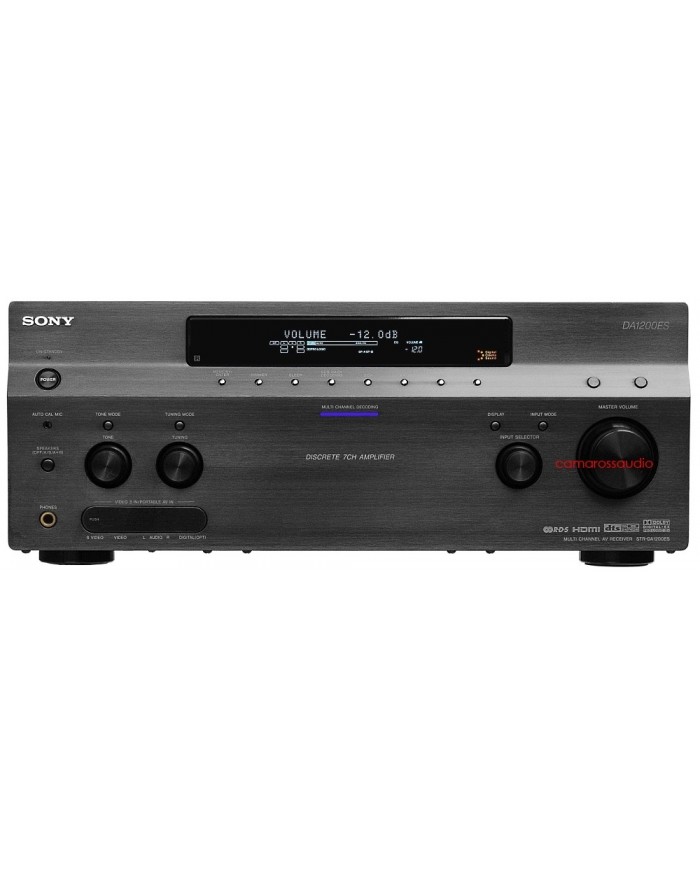 SONY STR-DA1200ES 7.1 HDMI