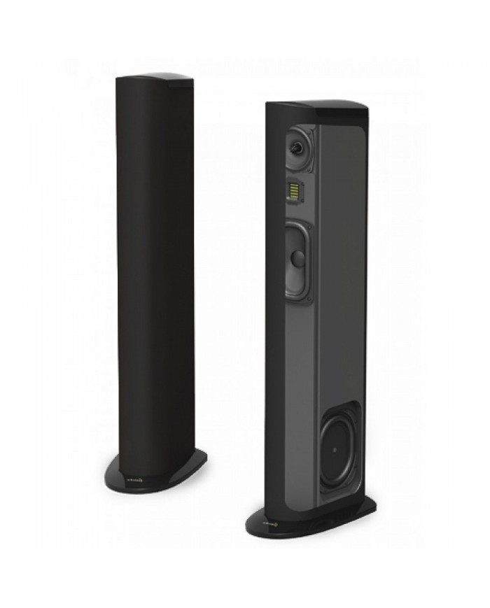 GoldenEar Triton Three 