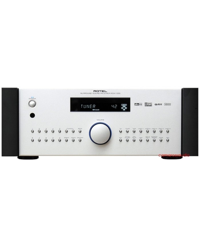 Rotel RSX-1055 AV Receiver