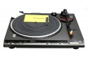 Technics SL-BD3 Full Automatic Turntable