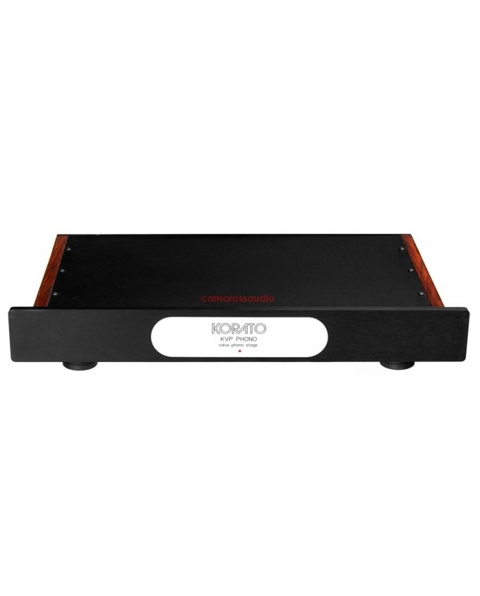 KORATO KVP Valve Phono Stage