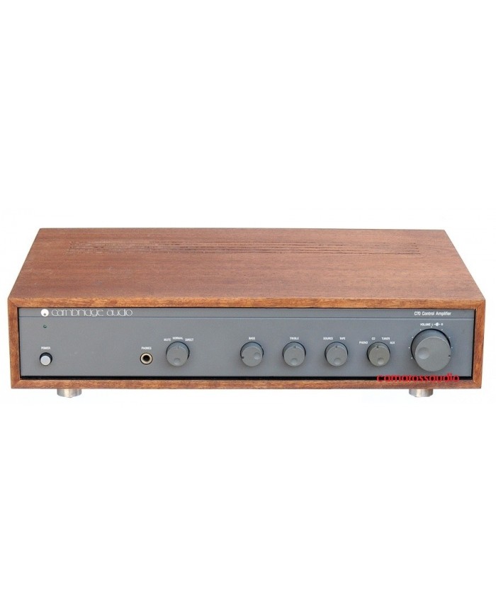 Cambridge Audio C-70 Preamplifier