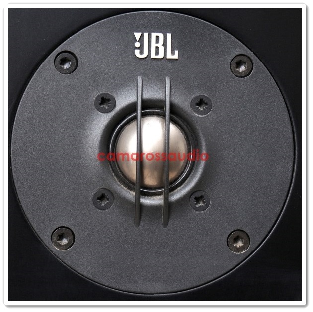 JBL XTI Center - Audio | Detail