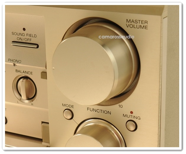 Sony Str Da50es Dvp S7000 Camaross Audio Hifi High Detail