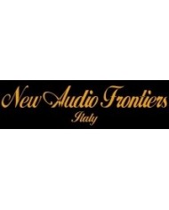 New Audio Frontiers