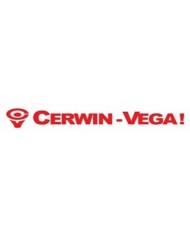 Cerwin Vega