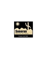 Sonoran