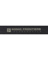 Sonic Frontiers