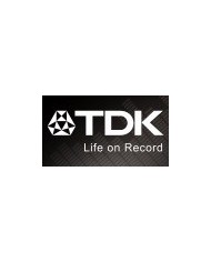 TDK