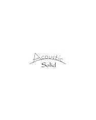 ACOUSTIC SOLID