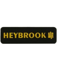 HEYBROOK