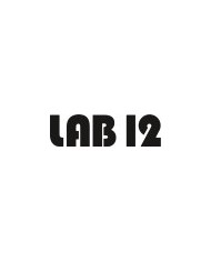 LAB12