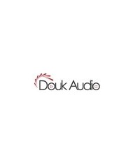 DOUK AUDIO