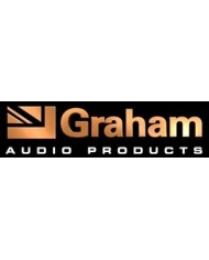 GRAHAM AUDIO