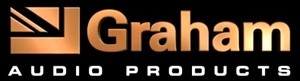 GRAHAM AUDIO