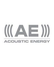 Acoustic Energy