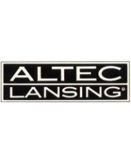 Altec Lansing